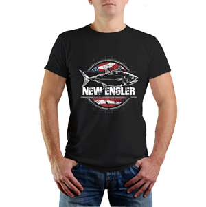 T-shirt Design by Rheanza for New Engler, LLC | Design: #29718121