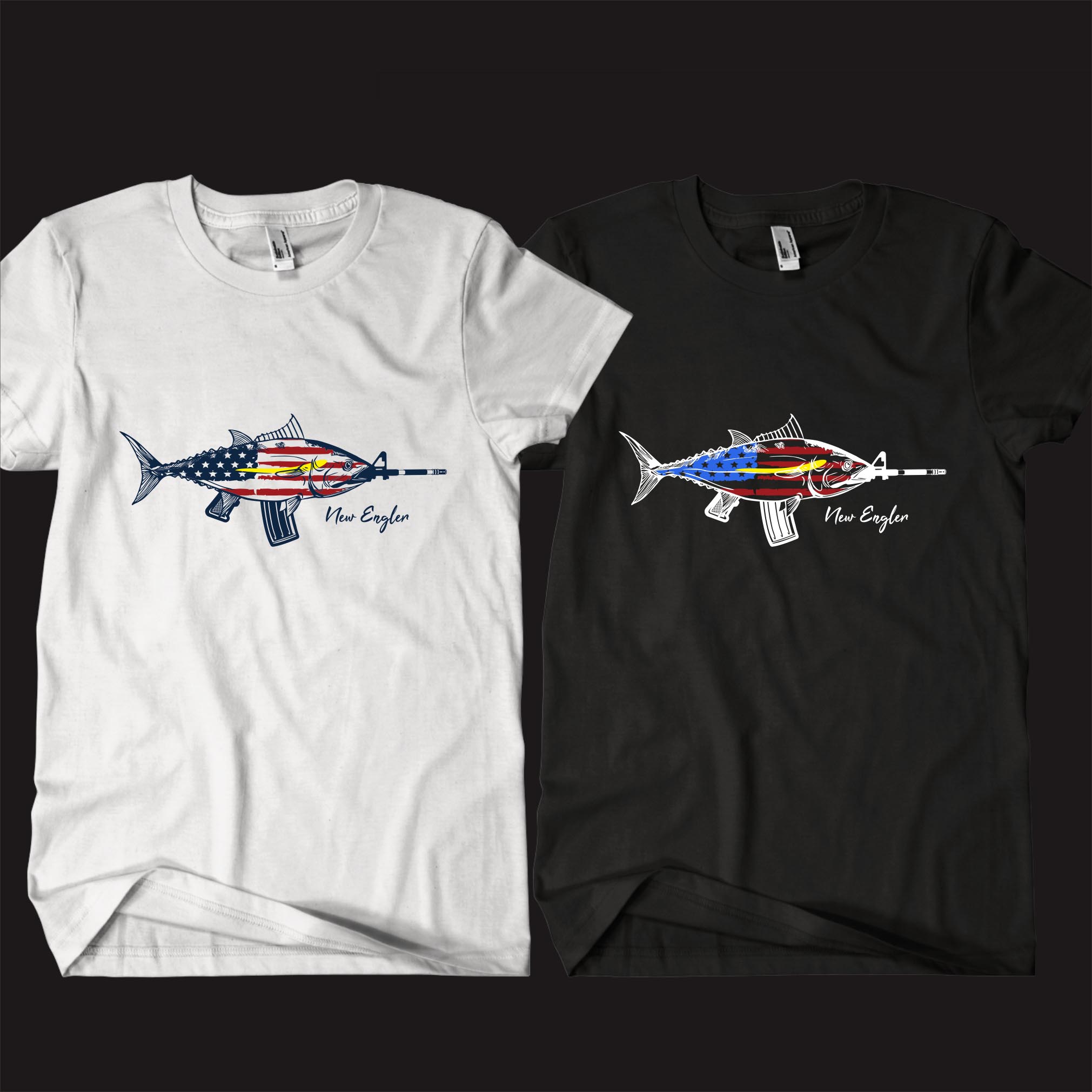 T-shirt Design by Rheanza for New Engler, LLC | Design #29718122