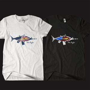 T-shirt Design by Rheanza for New Engler, LLC | Design: #29718122