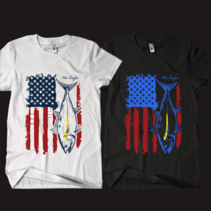 T-shirt Design by Rheanza for New Engler, LLC | Design: #29718123