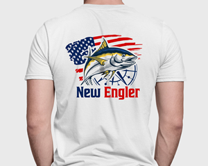 T-shirt Design by Syed sami for New Engler, LLC | Design #29709965