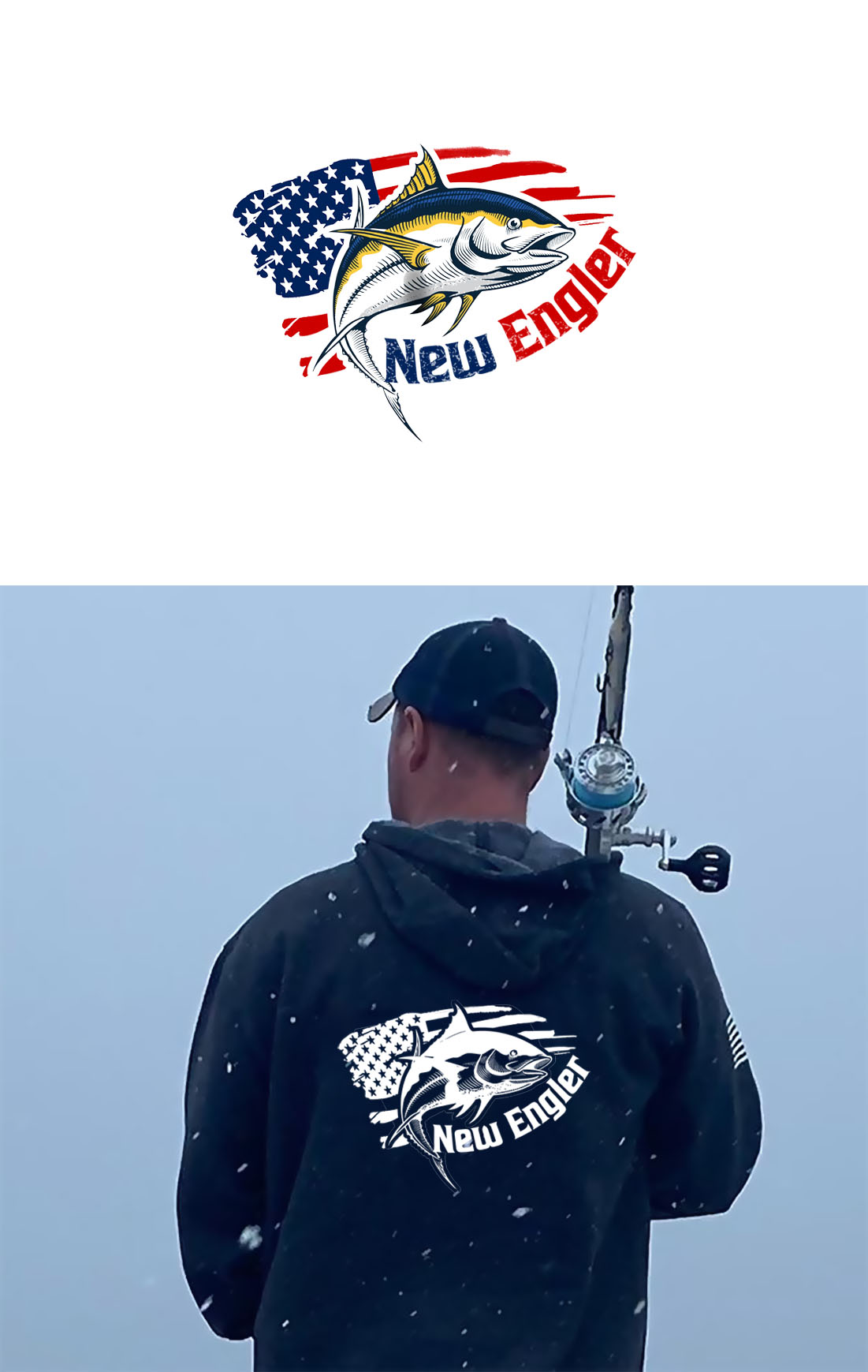 T-shirt Design by Syed sami for New Engler, LLC | Design #29709970