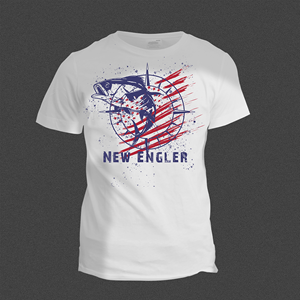 T-shirt Design by Johncina for New Engler, LLC | Design: #29723462