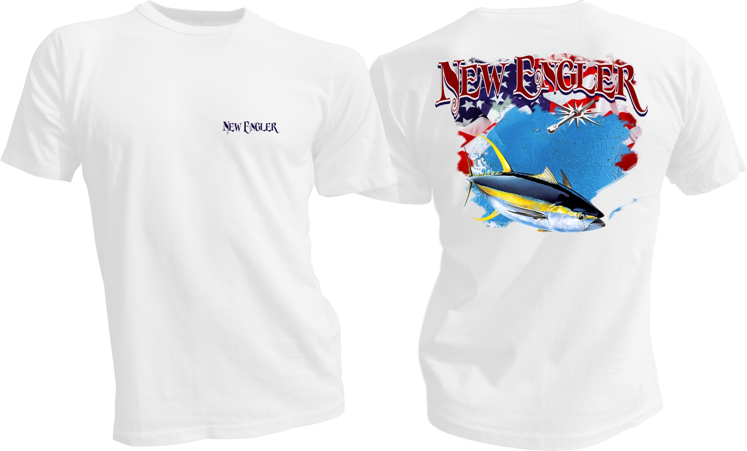 Design de T-shirt par bacujkov pour New Engler, LLC | Design #29720709