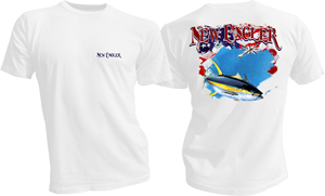 T-shirt Design by bacujkov for New Engler, LLC | Design #29720709