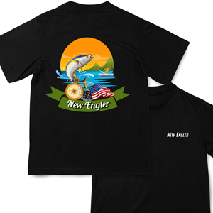 T-shirt Design by DesignXyz for New Engler, LLC | Design: #29729197