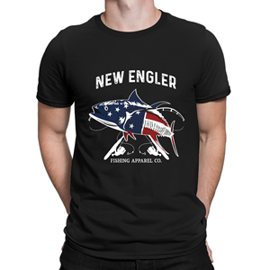 T-shirt Design by Monica Frieda for New Engler, LLC | Design: #29736245