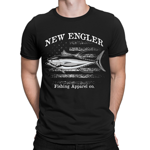 T-shirt Design by Monica Frieda for New Engler, LLC | Design: #29736394