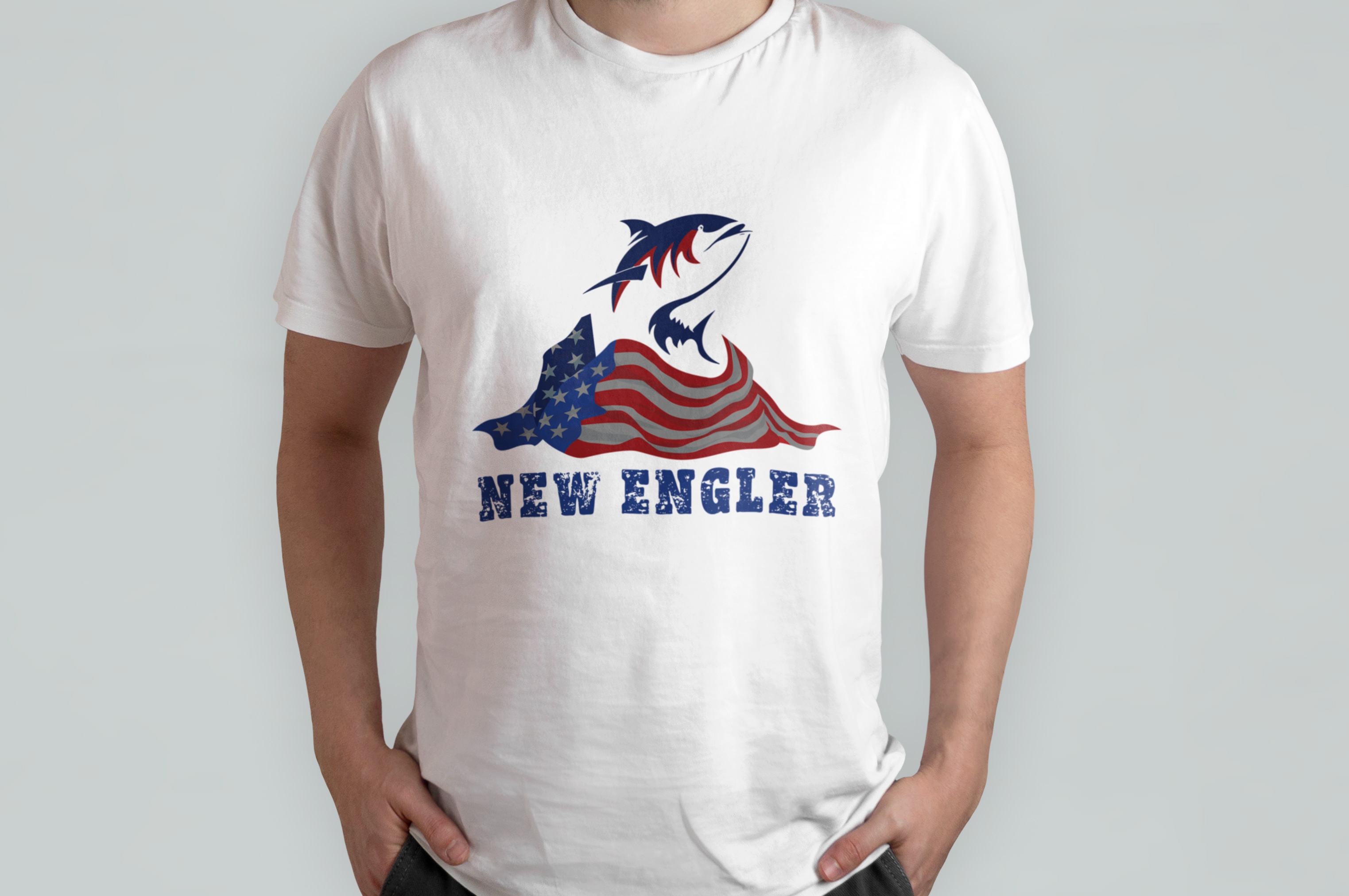 T-shirt Design by nthamali85 for New Engler, LLC | Design #29728530