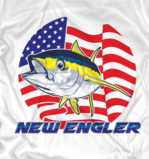 T-shirt Design by Yakuza20 for New Engler, LLC | Design: #29736015