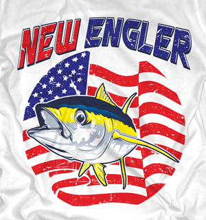 T-shirt Design by Yakuza20 for New Engler, LLC | Design: #29736073
