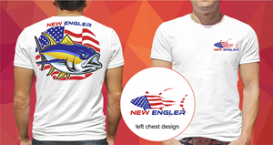 T-shirt Design by Yakuza20 for New Engler, LLC | Design: #29739520