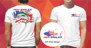 T-shirt Design by Yakuza20 for New Engler, LLC | Design: #29742563