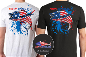 T-shirt Design by Yakuza20 for New Engler, LLC | Design: #29742704