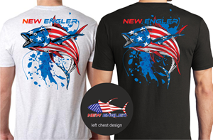T-shirt Design by Yakuza20 for New Engler, LLC | Design: #29742707