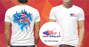 T-shirt Design by Yakuza20 for New Engler, LLC | Design: #29742785