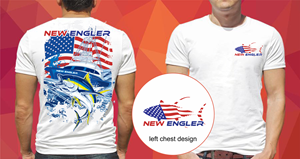 T-shirt Design by Yakuza20 for New Engler, LLC | Design: #29742837