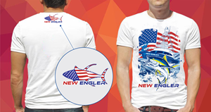 T-shirt Design by Yakuza20 for New Engler, LLC | Design: #29742913