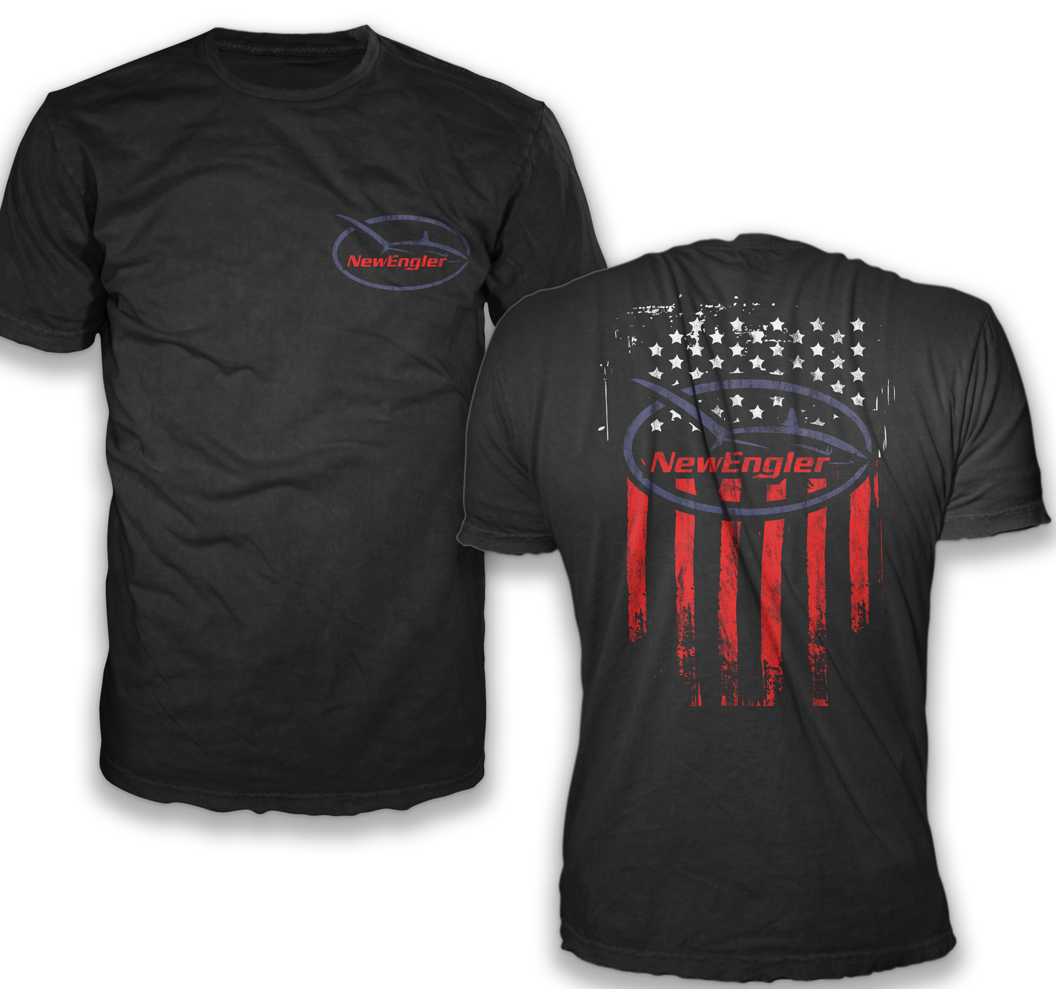 T-shirt Design by Saviar 2 for New Engler, LLC | Design: #29740651