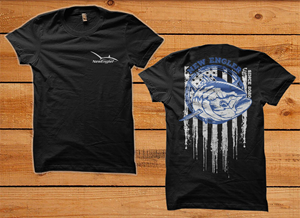 T-shirt Design by SATHIRA for New Engler, LLC | Design: #29719662