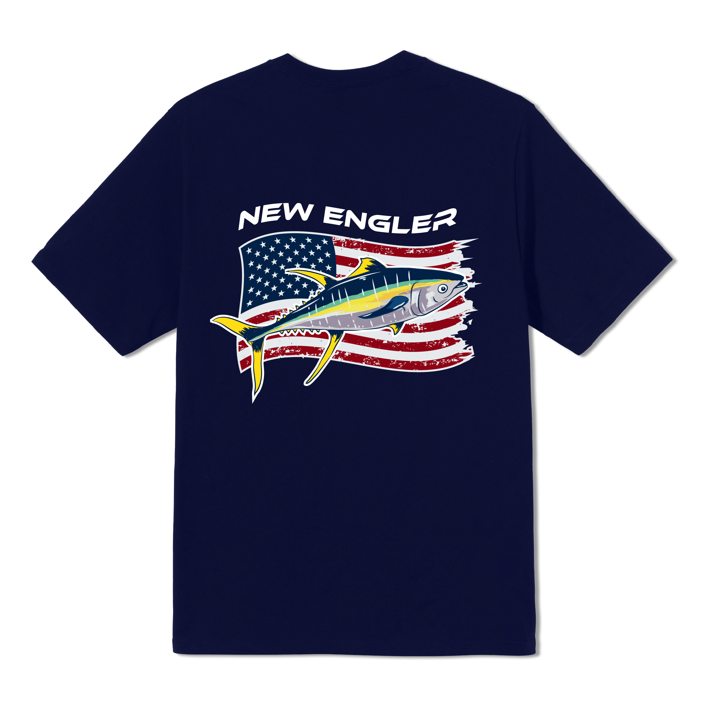 T-shirt Design by dskyvbc for New Engler, LLC | Design #29704972