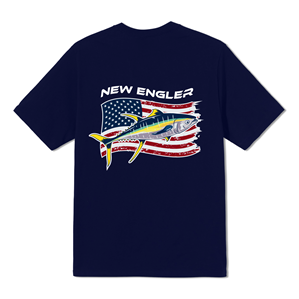 T-shirt Design by dskyvbc for New Engler, LLC | Design: #29704972