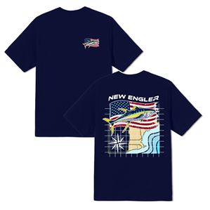 T-shirt Design by dskyvbc for New Engler, LLC | Design: #29710367
