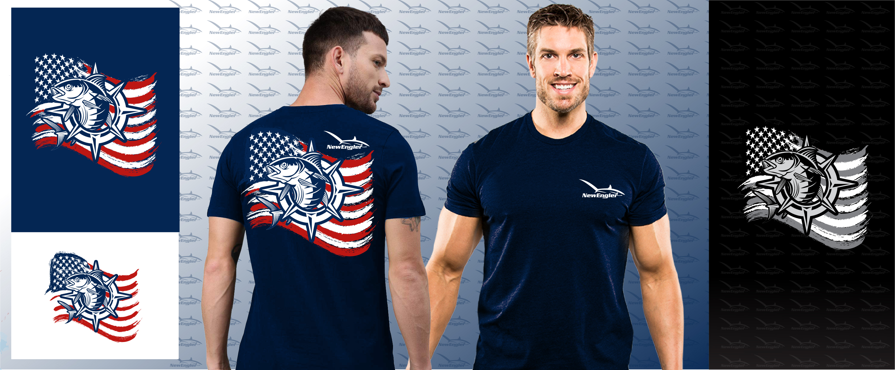 T-Shirt-Design von Mario 11 für New Engler, LLC | Design #29719520