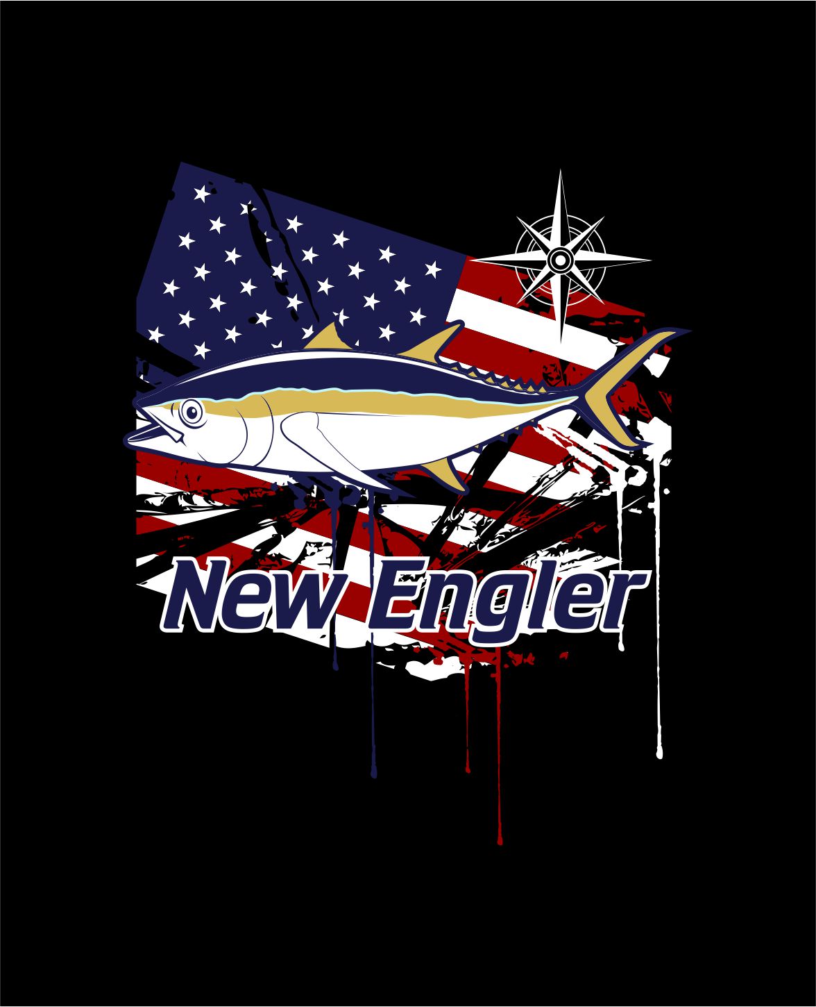T-shirt Design by 777SKY for New Engler, LLC | Design #29726018