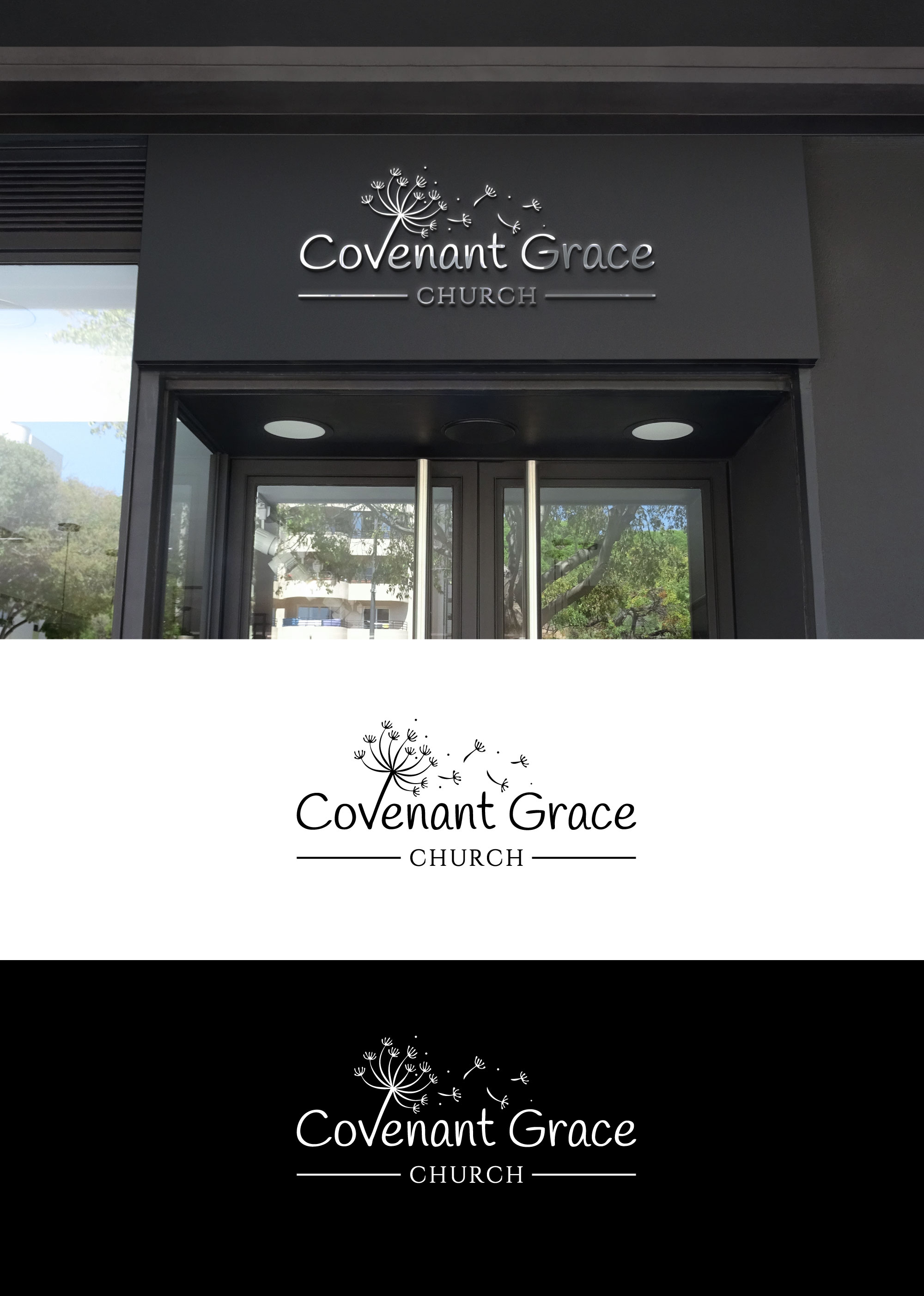 Diseño de Logo por riyad123 para este proyecto | Diseño #29718709