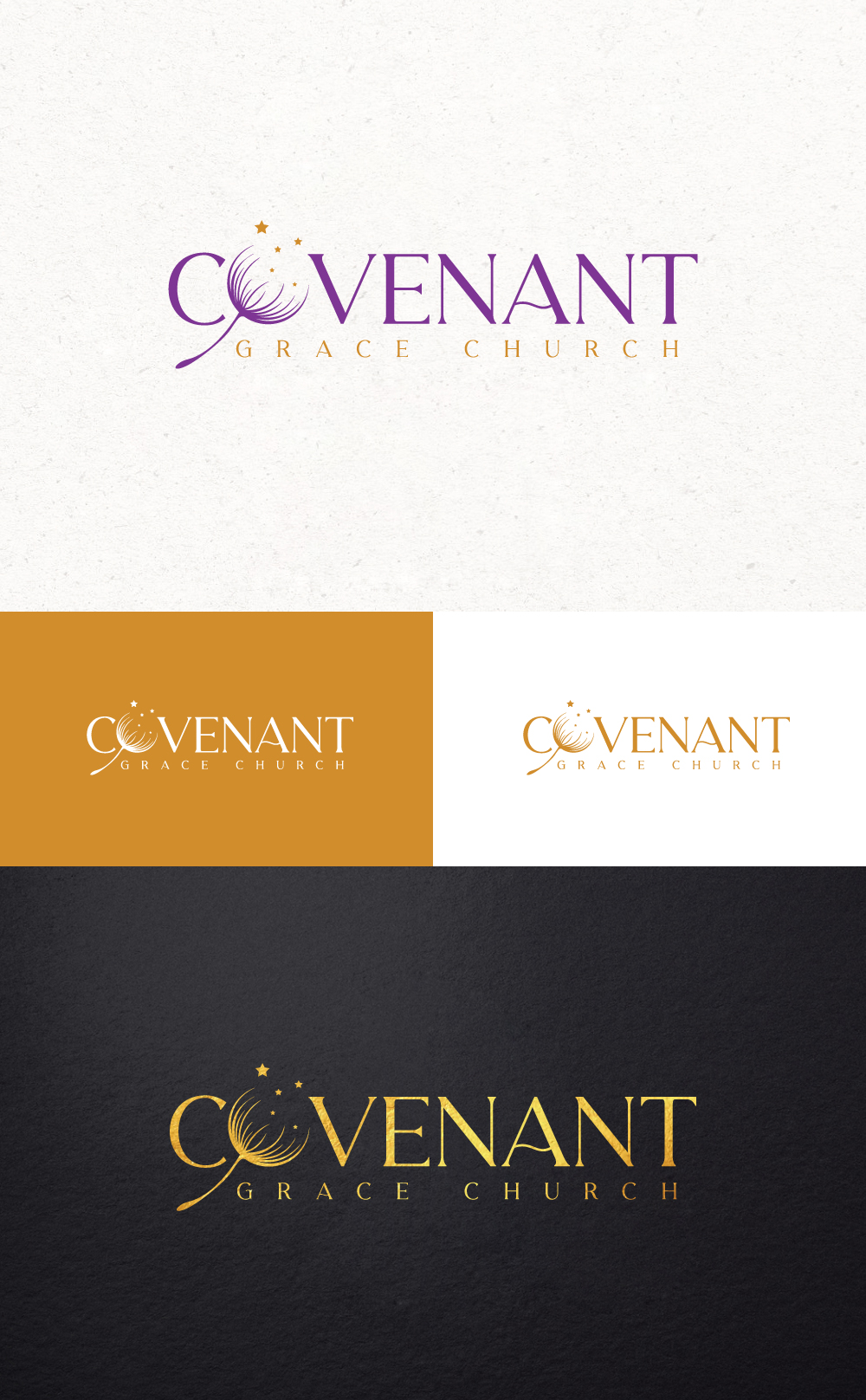 Logo Design by step forward 2 for this project | Design #29706971
