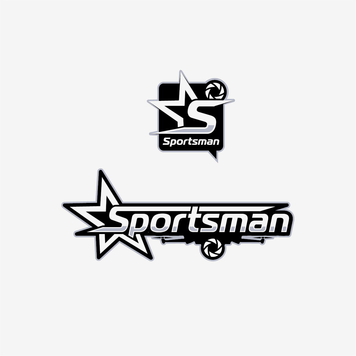 Logo Design by Apoteósico for this project | Design #29736940