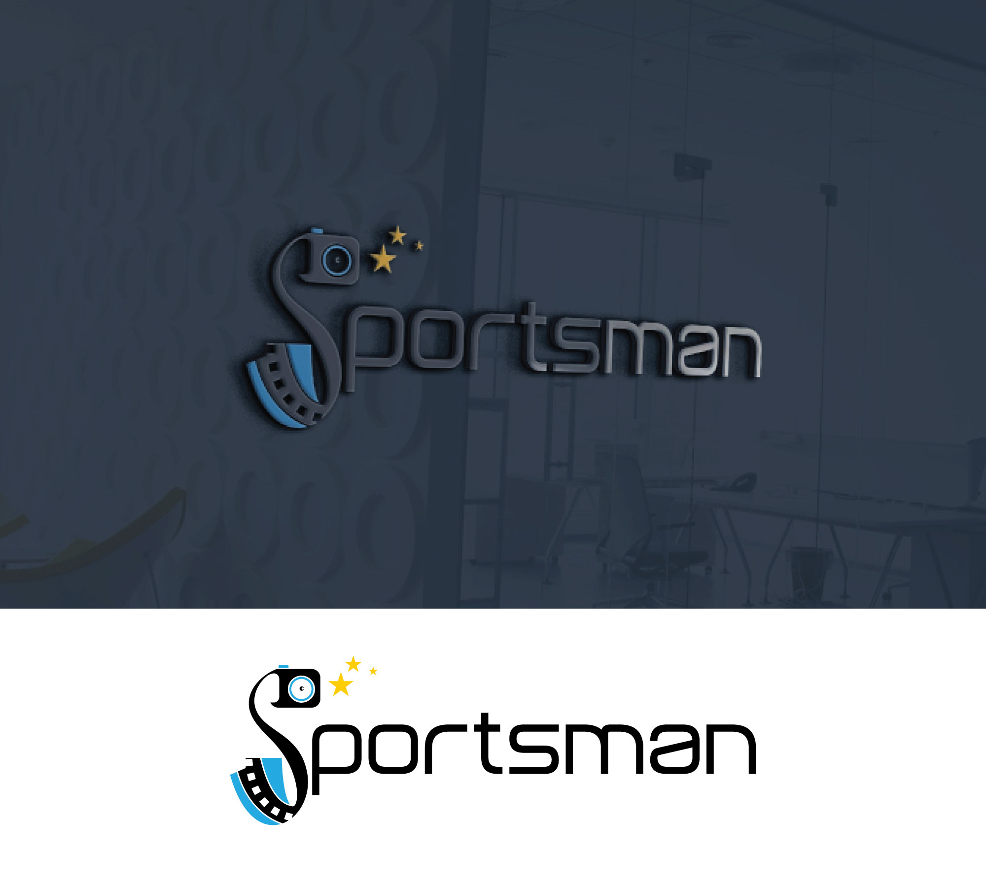 Logo Design by RRR Design for this project | Design #29715113