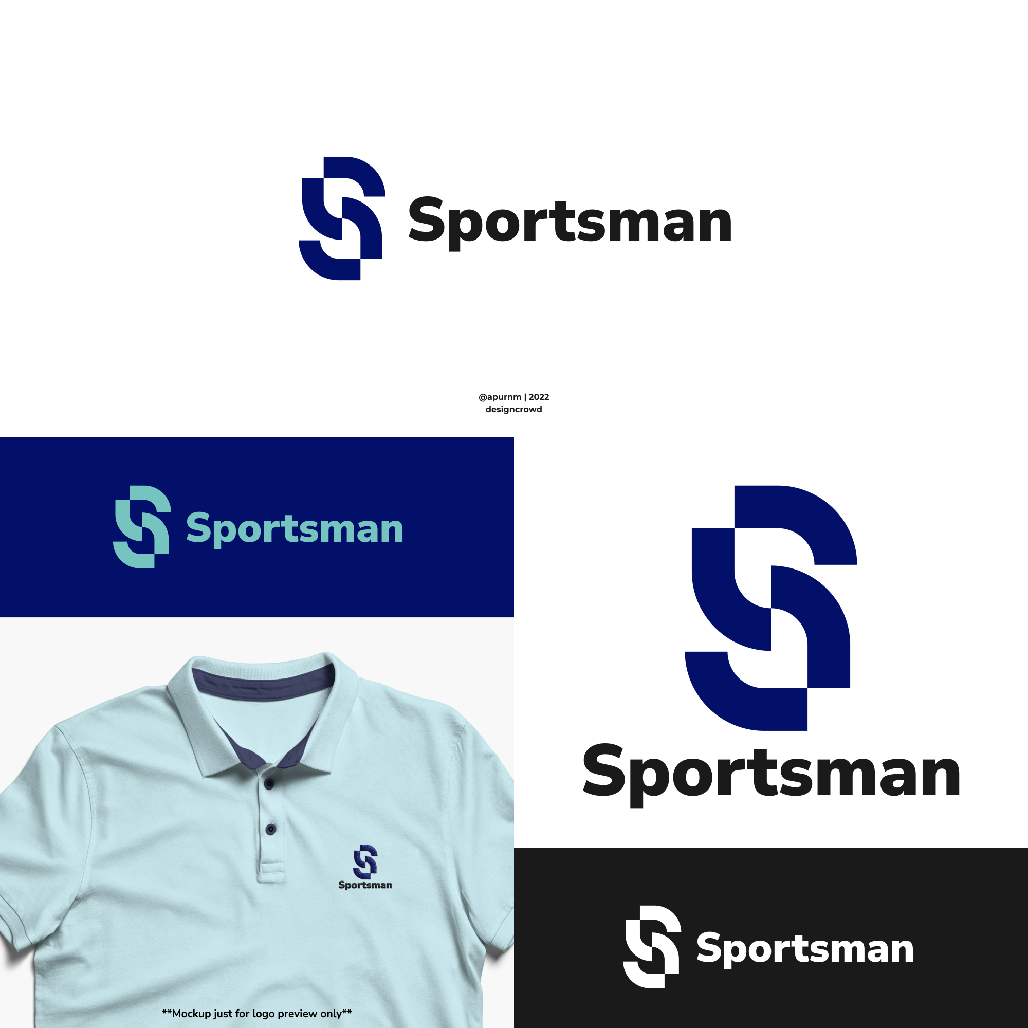 Logo Design by purnama for this project | Design #29725773