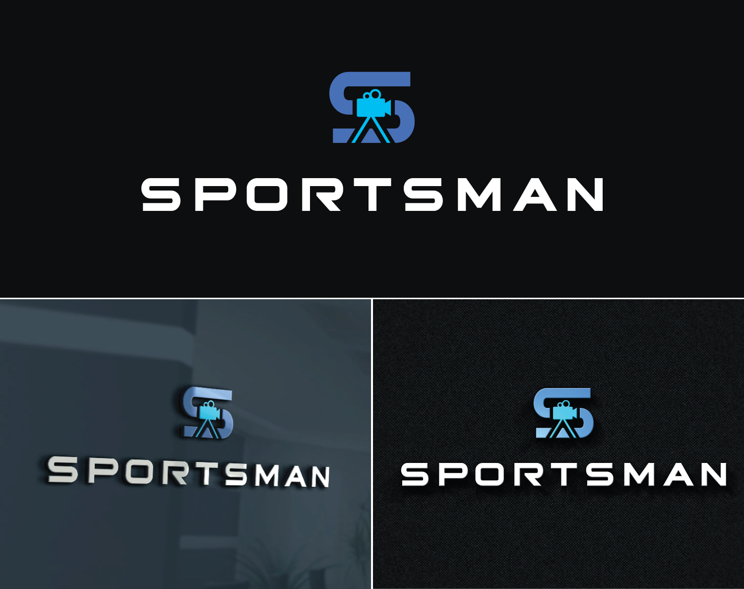 Logo Design by Atec for this project | Design #29706402