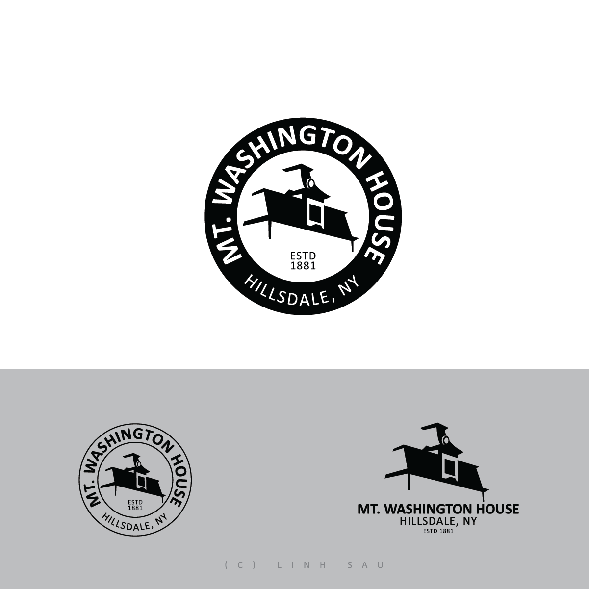 Logo-Design von linhsau für dieses Projekt | Design #29705623
