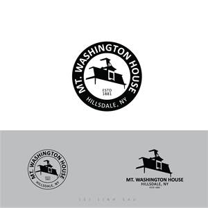 Logo Design by linhsau for this project | Design #29705623