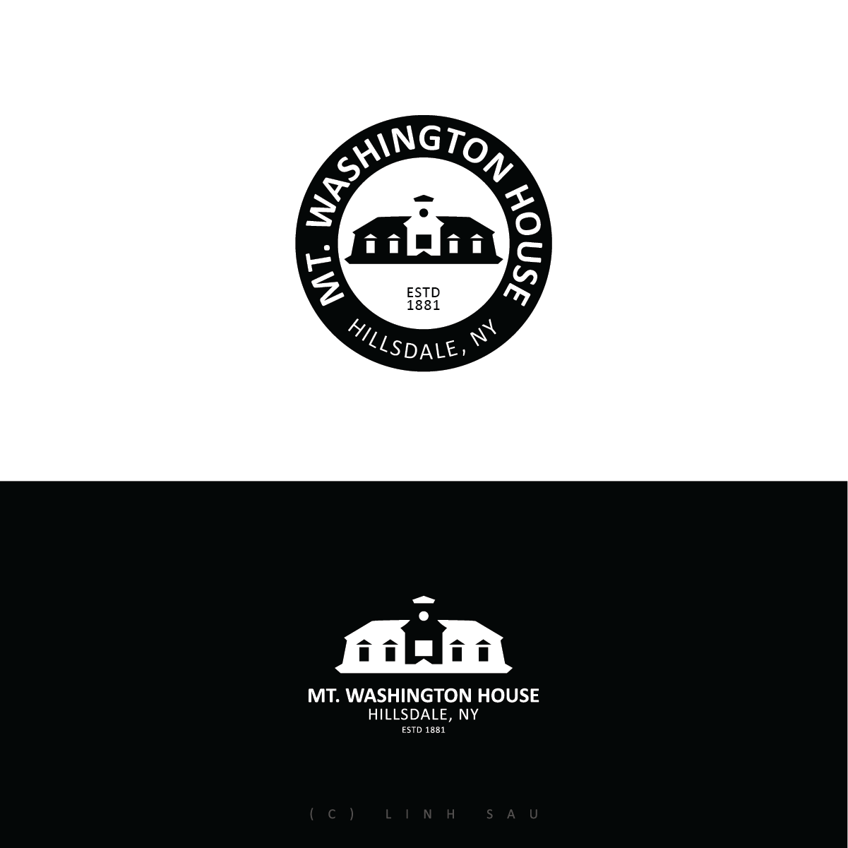 Logo Design by linhsau for this project | Design #29707835