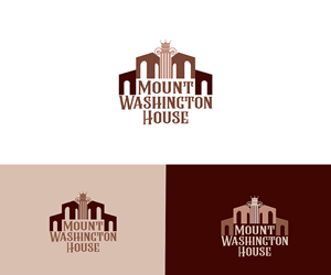 Logo Design by mushroom creation for this project | Design #29727439