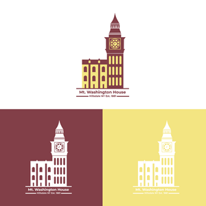 Logo Design by alitjuara