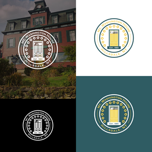 Logo Design by alitjuara for this project | Design: #29751948