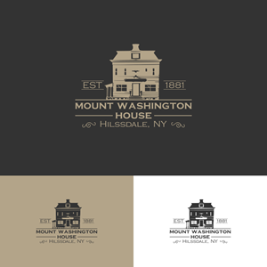 Logo Design by alitjuara for this project | Design #29751950