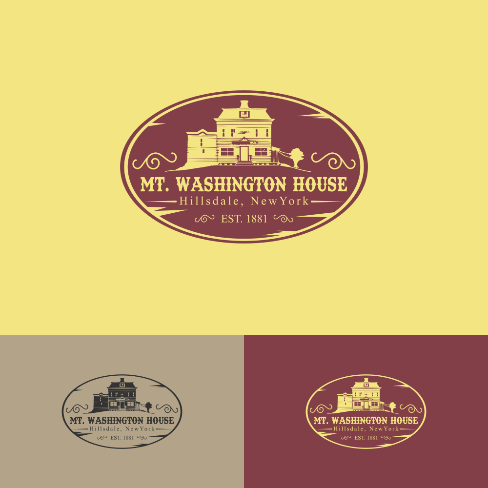 Logo Design by alitjuara for this project | Design #29751954