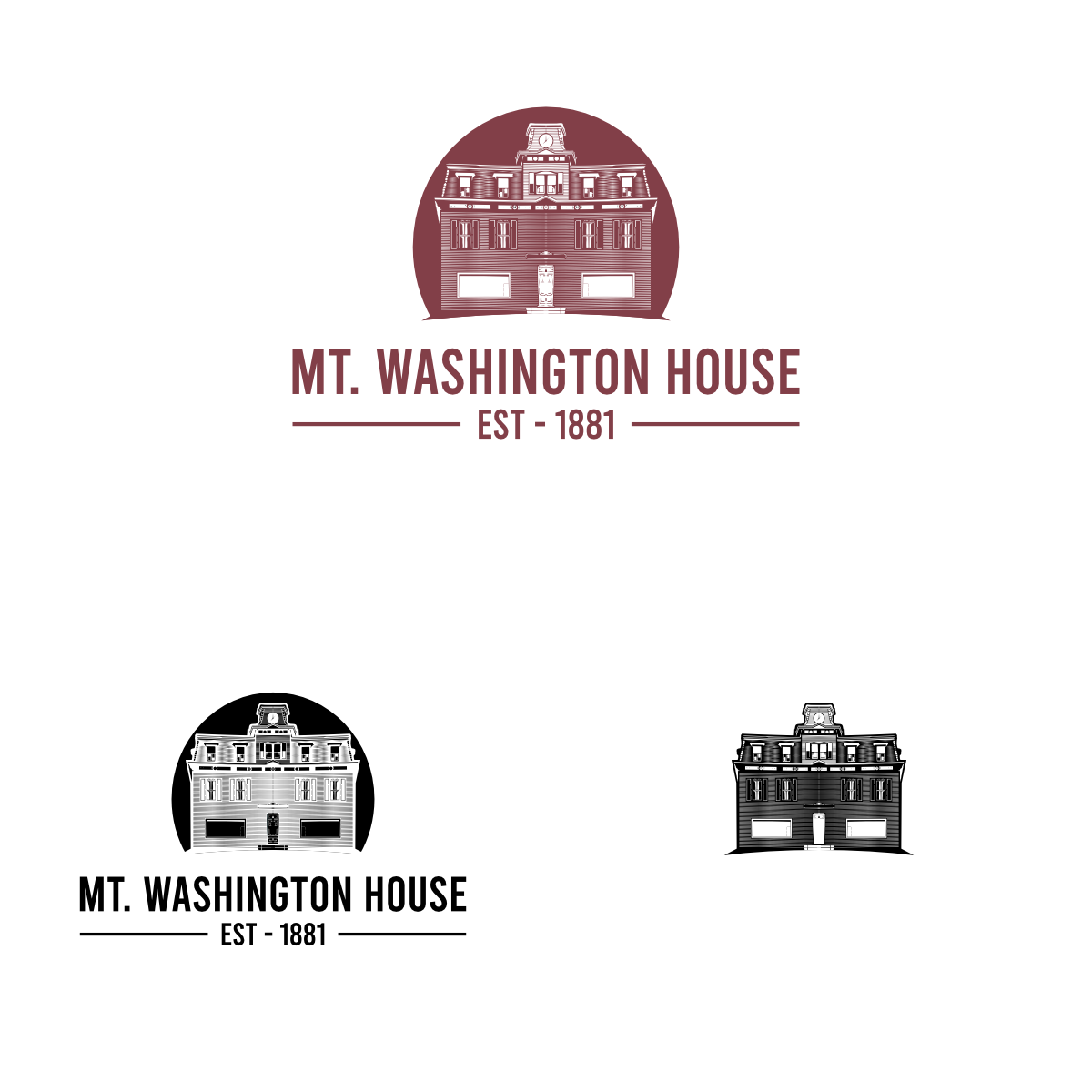 Logo-Design von Jroeh_Studio für dieses Projekt | Design #29748490