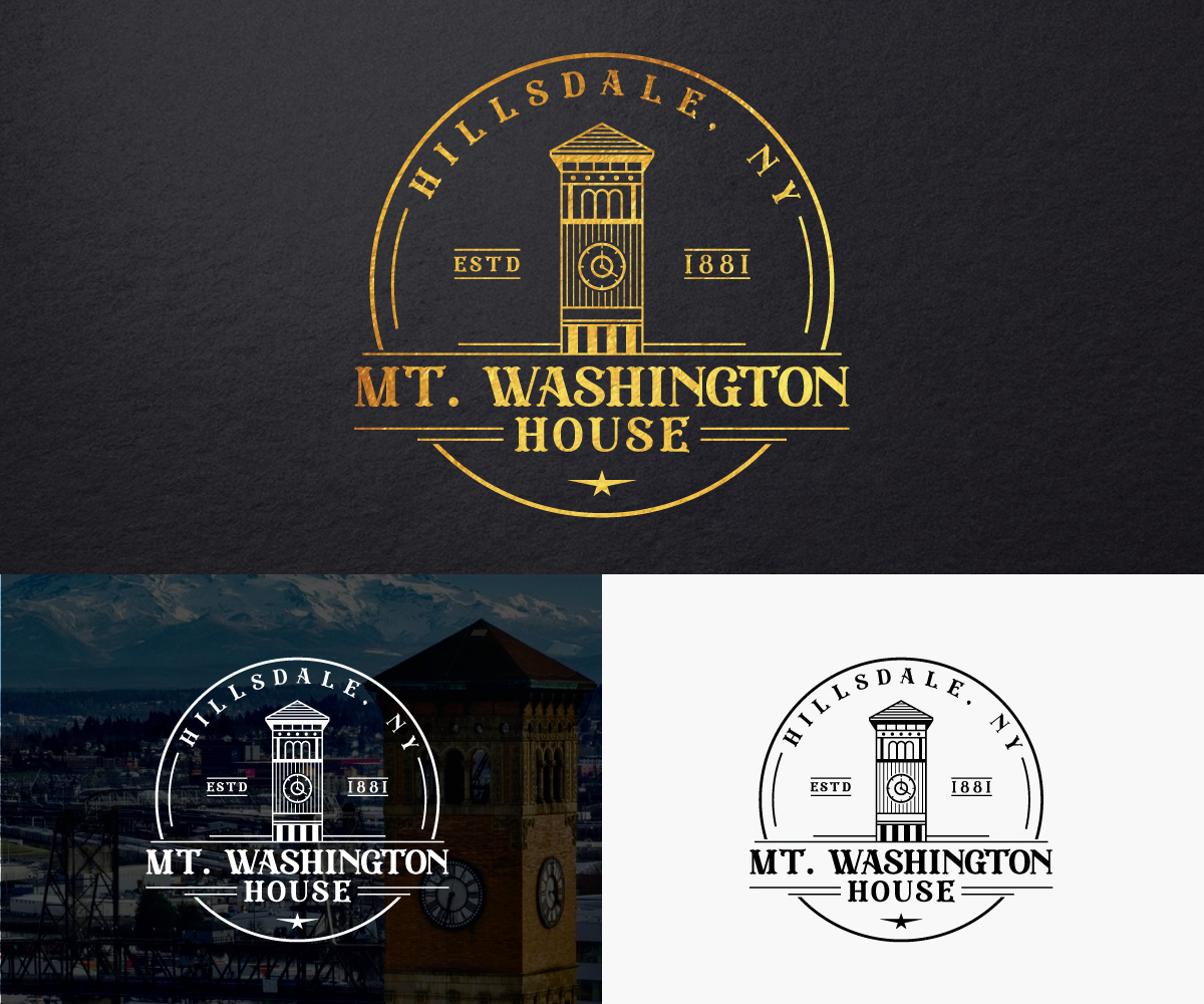 Logo Design by step forward 2 for this project | Design #29706058