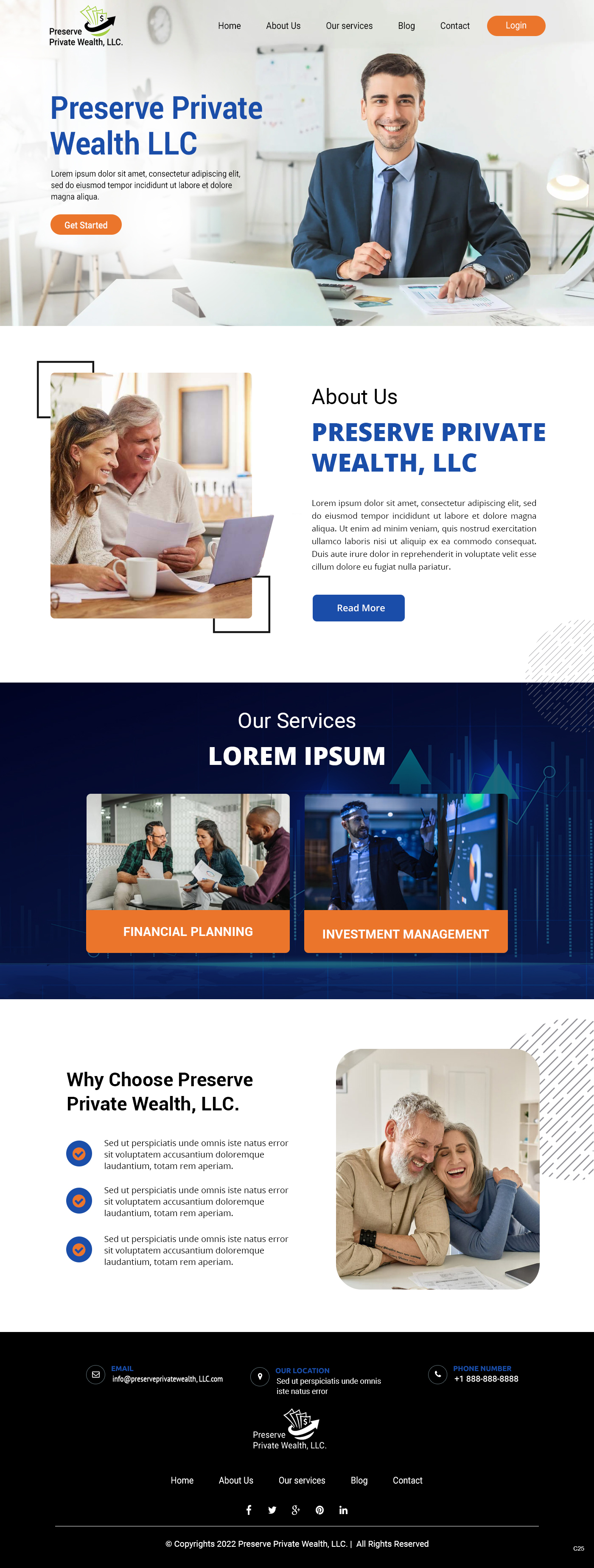 Wix Design by pb for this project | Design #29708730