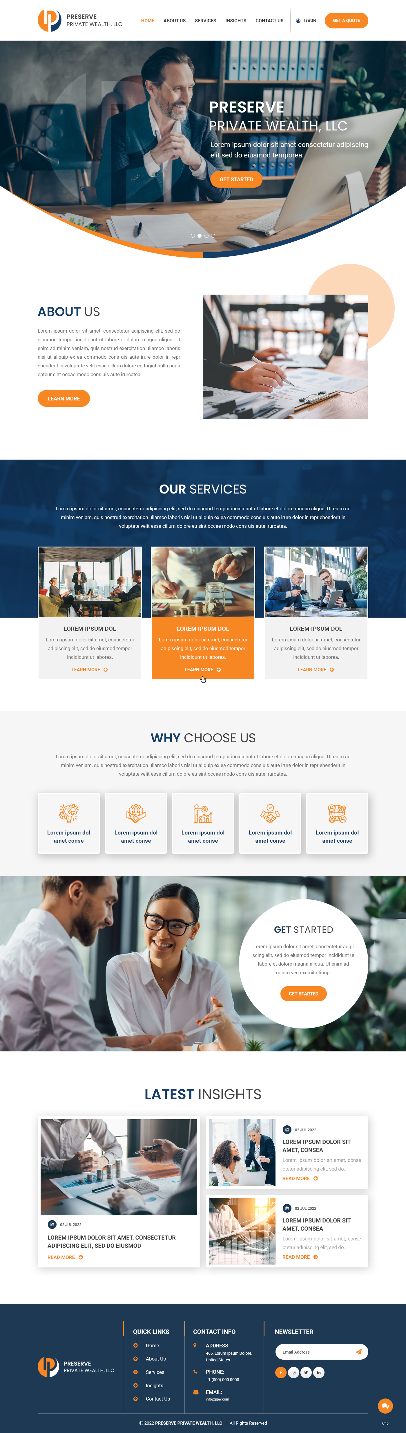 Wix Design by pb for this project | Design #29708741