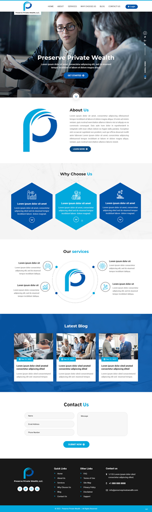 Design Wix par pb pour ce projet | Design : #29708742