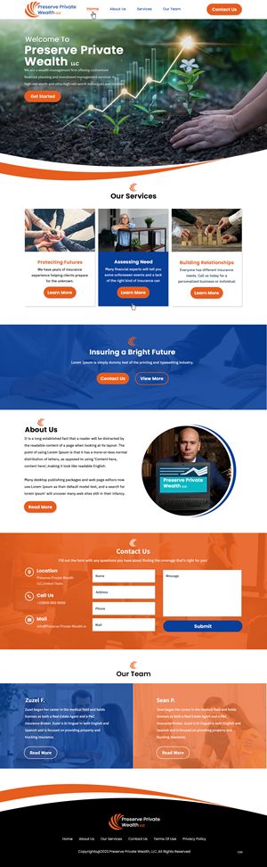 Design Wix par pb pour ce projet | Design : #29708748