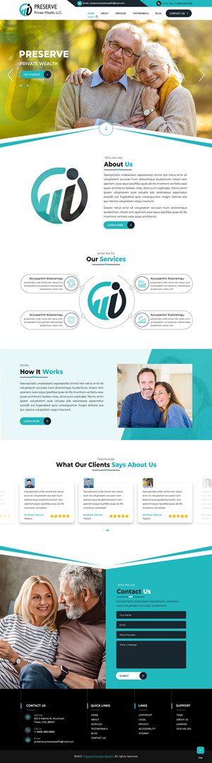 Design Wix par pb pour ce projet | Design : #29715081